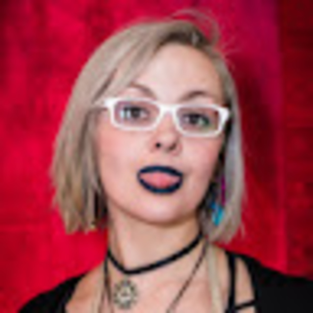 Meet your Posher, Peyton